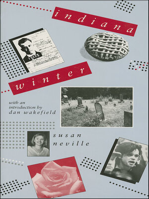 cover image of Indiana Winter
